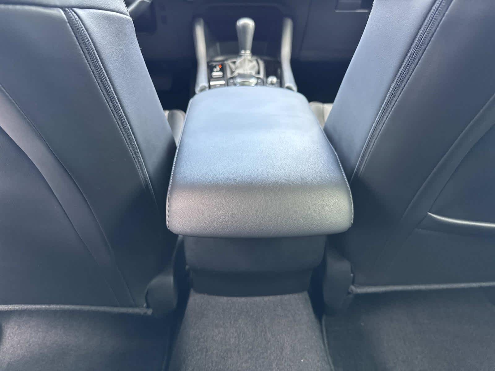 2023 Mazda Mazda3 Sedan 2.5 S Premium