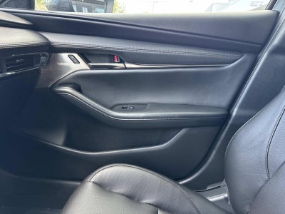 2023 Mazda Mazda3 Sedan 2.5 S Premium