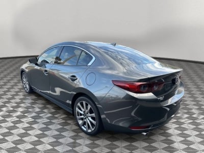 2023 Mazda Mazda3 Sedan 2.5 S Premium