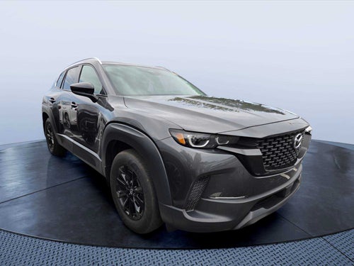 2026 Mazda Mazda CX-50 Hybrid Preferred