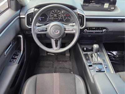 2026 Mazda Mazda CX-50 Hybrid Preferred
