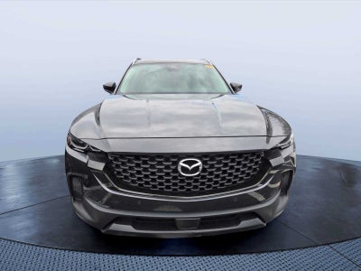 2026 Mazda Mazda CX-50 Hybrid Preferred