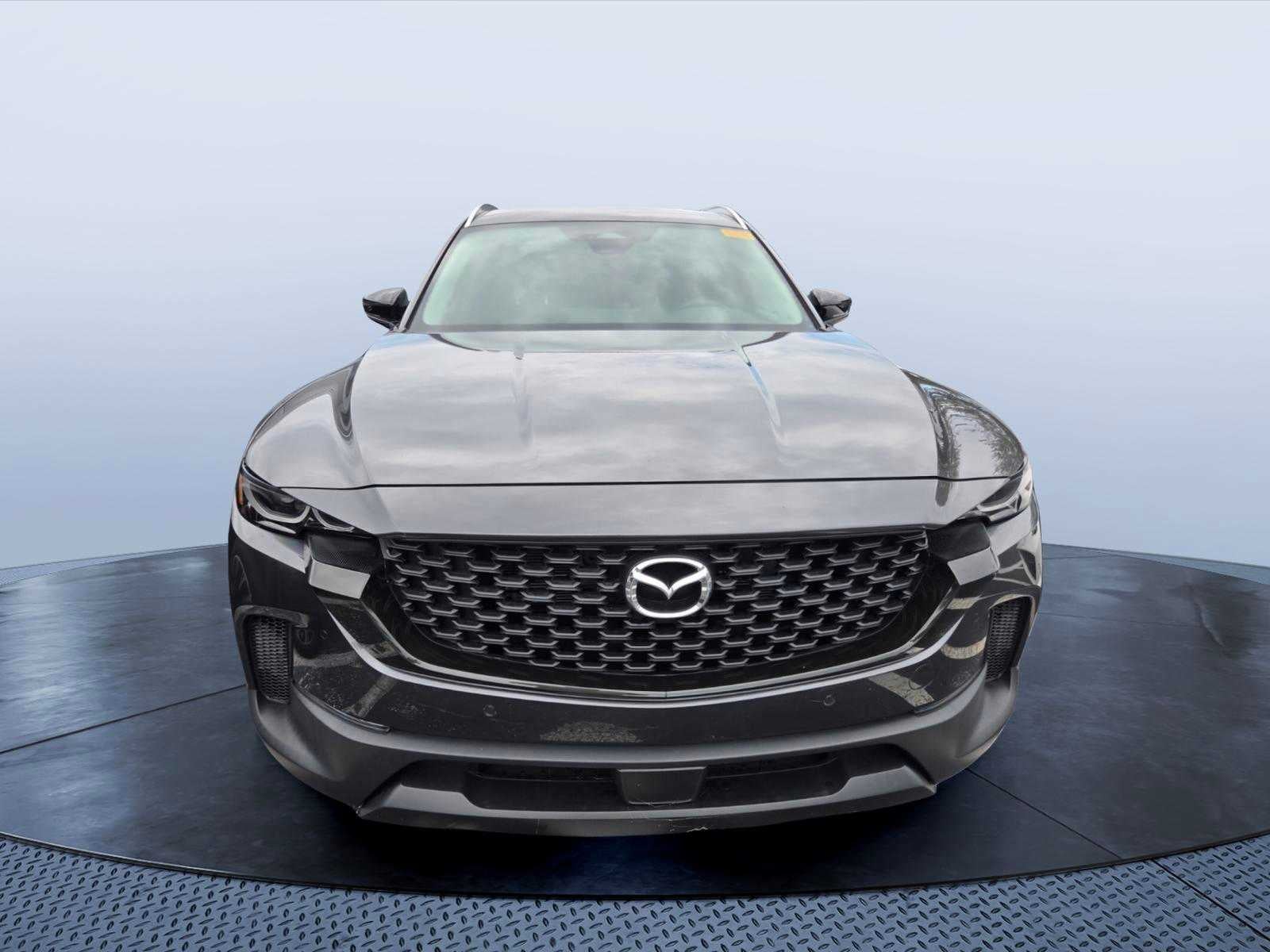 2026 Mazda Mazda CX-50 Hybrid Preferred