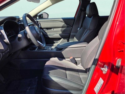 2026 Mazda Mazda CX-50 Hybrid Preferred