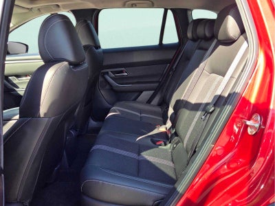 2026 Mazda Mazda CX-50 Hybrid Preferred