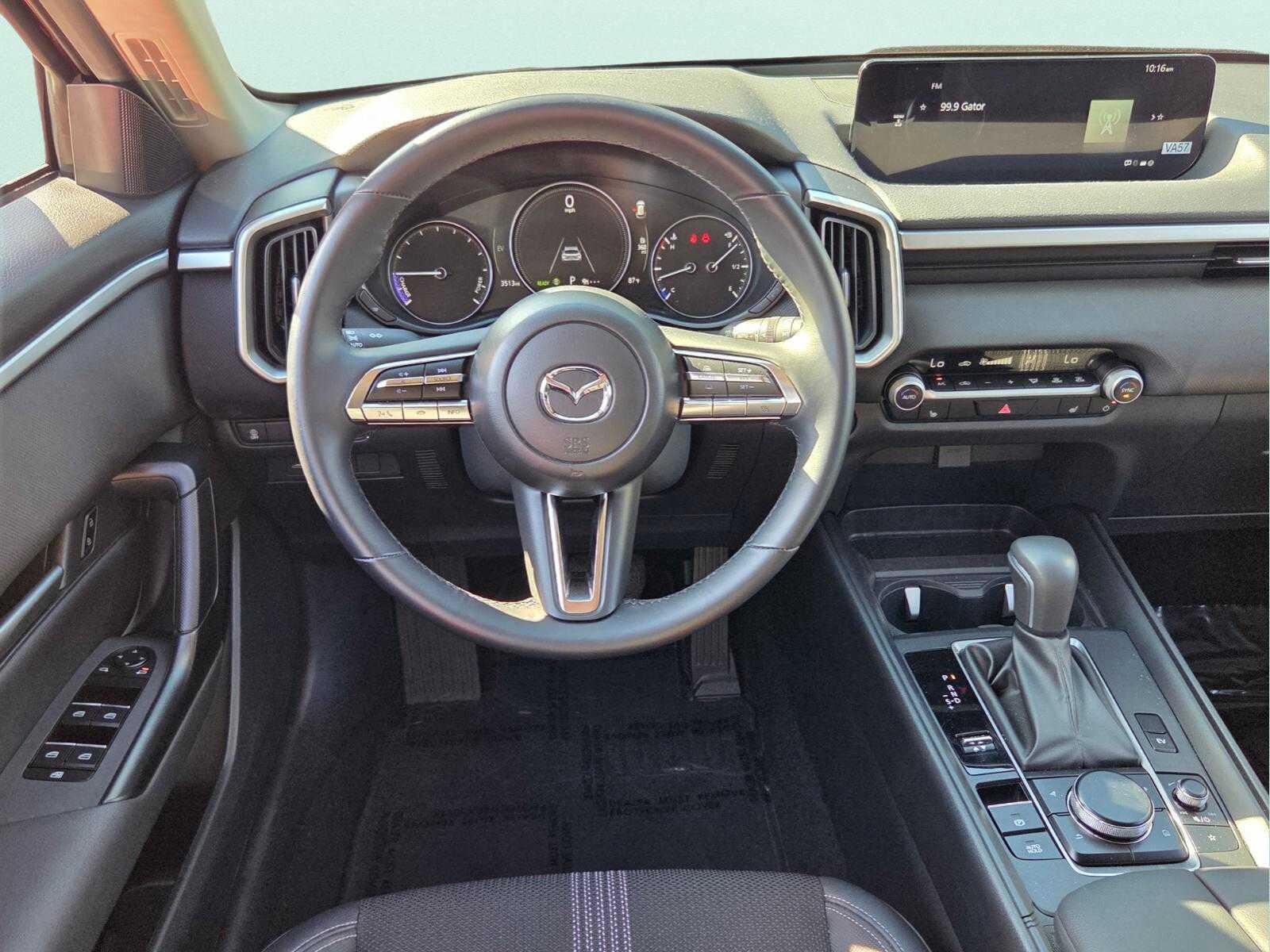 2026 Mazda Mazda CX-50 Hybrid Preferred