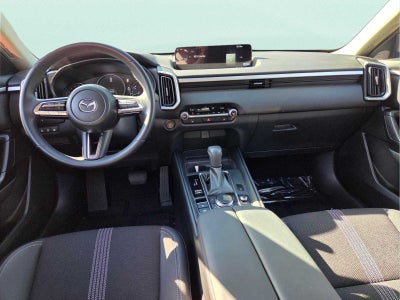 2026 Mazda Mazda CX-50 Hybrid Preferred