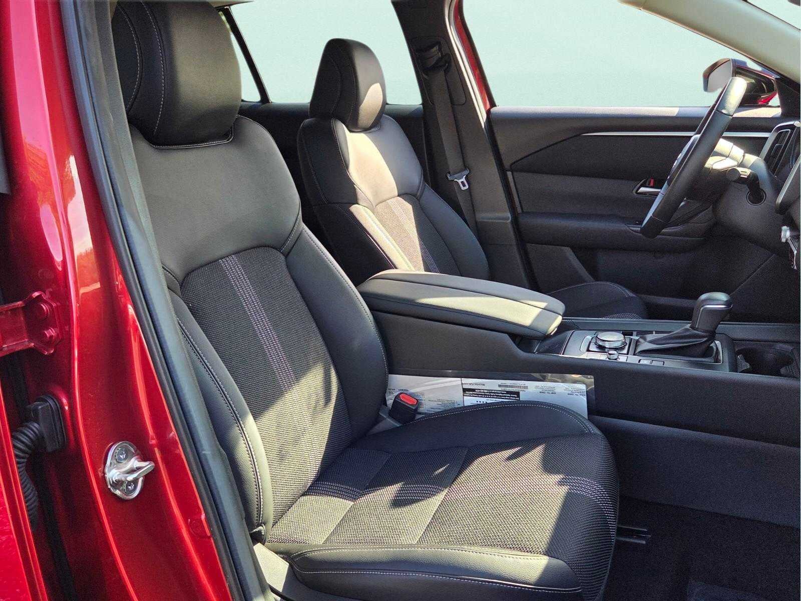 2026 Mazda Mazda CX-50 Hybrid Preferred