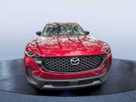 2026 Mazda Mazda CX-50 Hybrid Preferred