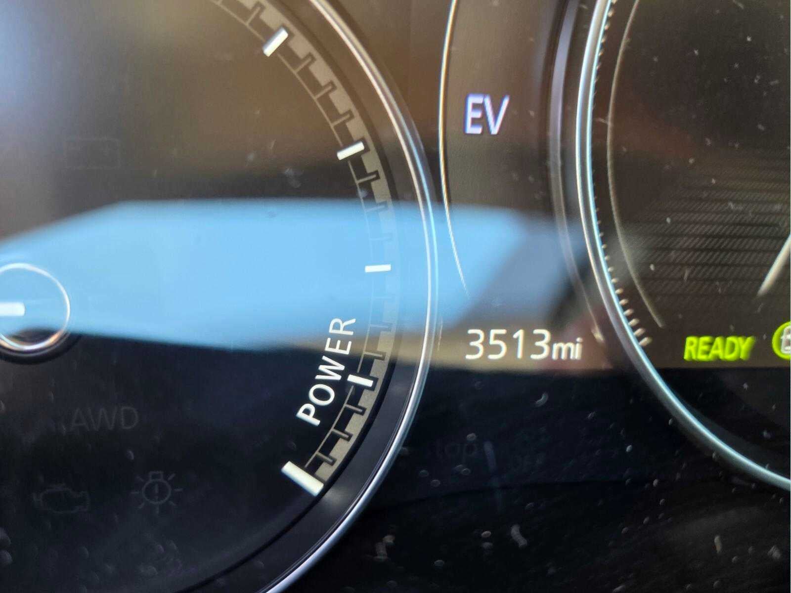 2026 Mazda Mazda CX-50 Hybrid Preferred