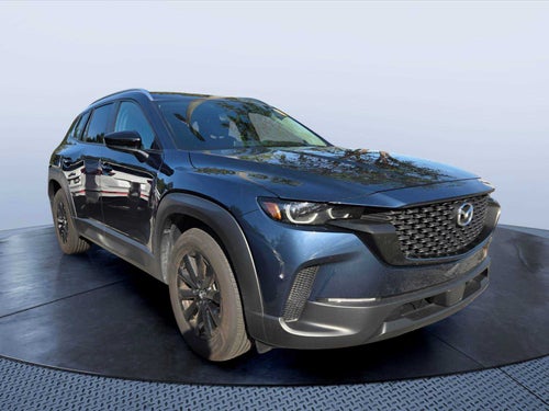 2024 Mazda Mazda CX-50 2.5 S Preferred Package