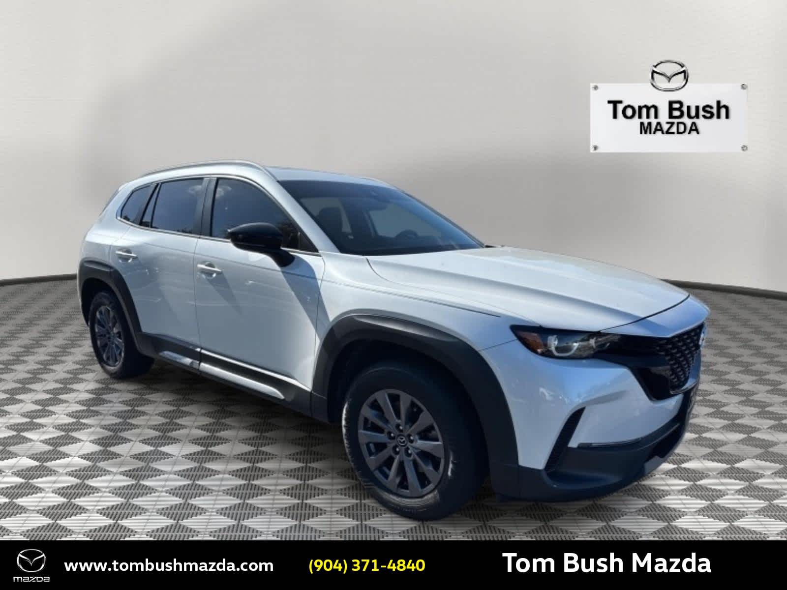2023 Mazda Mazda CX-50 2.5 S Preferred Plus Package