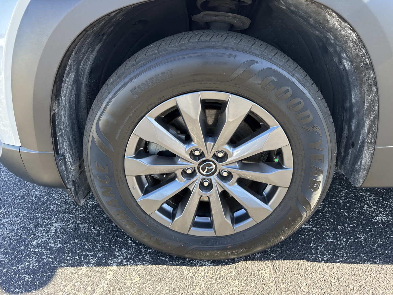 2023 Mazda Mazda CX-50 2.5 S Preferred Plus Package