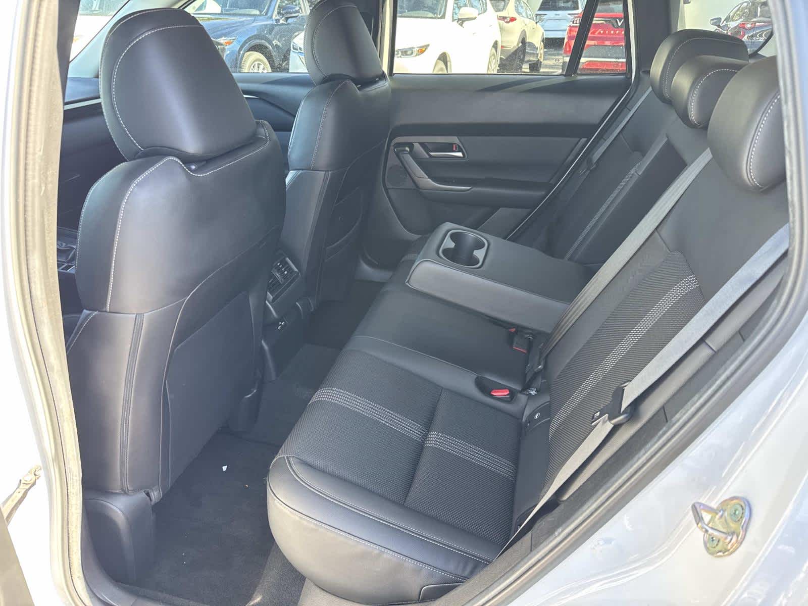 2023 Mazda Mazda CX-50 2.5 S Preferred Plus Package