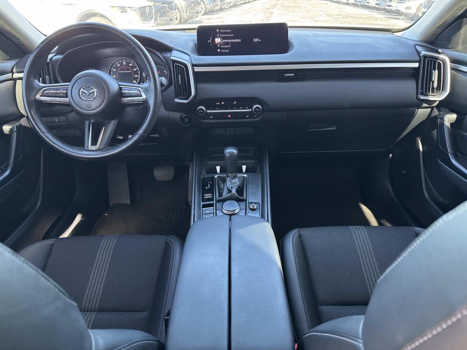 2023 Mazda Mazda CX-50 2.5 S Preferred Plus Package