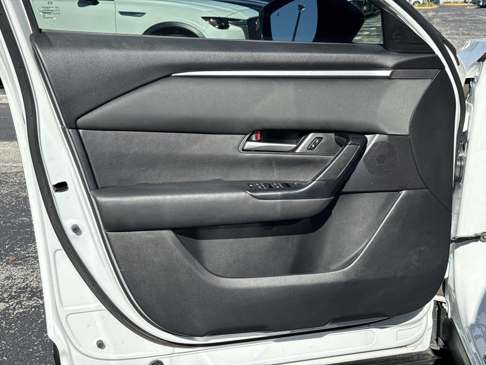 2023 Mazda Mazda CX-50 2.5 S Preferred Plus Package