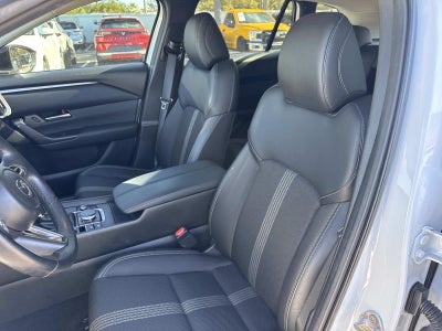 2023 Mazda Mazda CX-50 2.5 S Preferred Plus Package