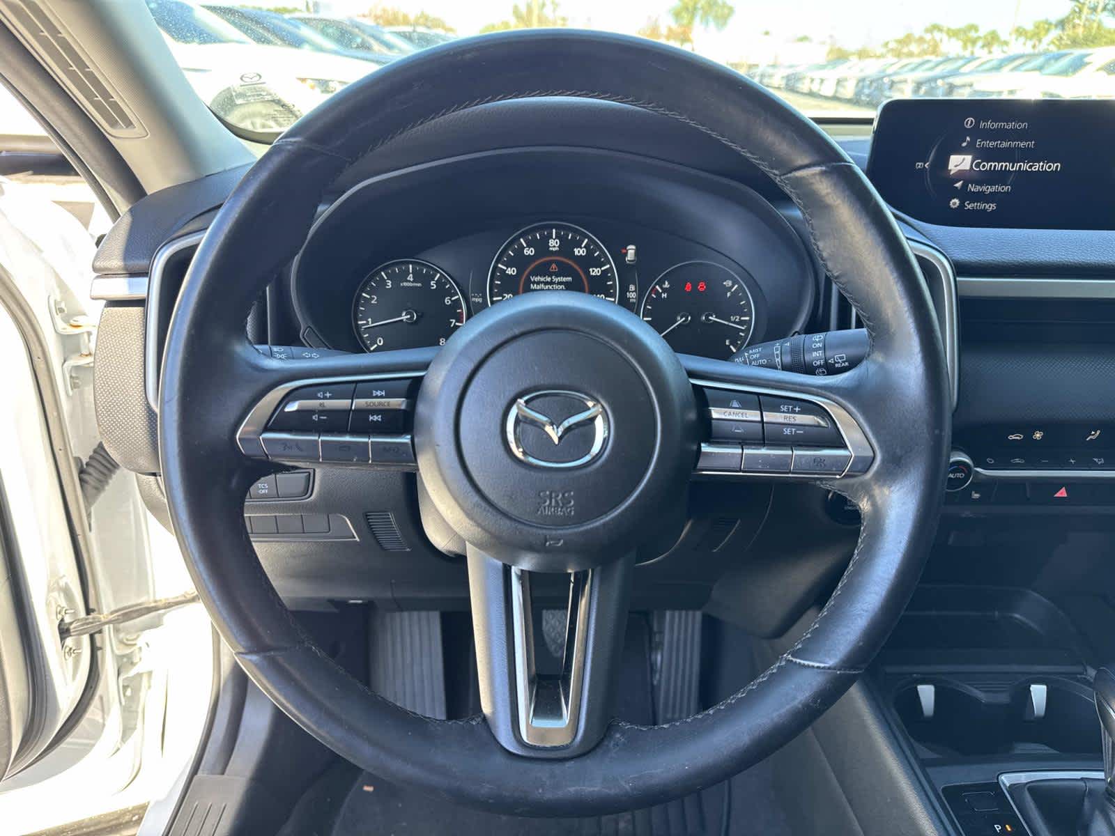 2023 Mazda Mazda CX-50 2.5 S Preferred Plus Package