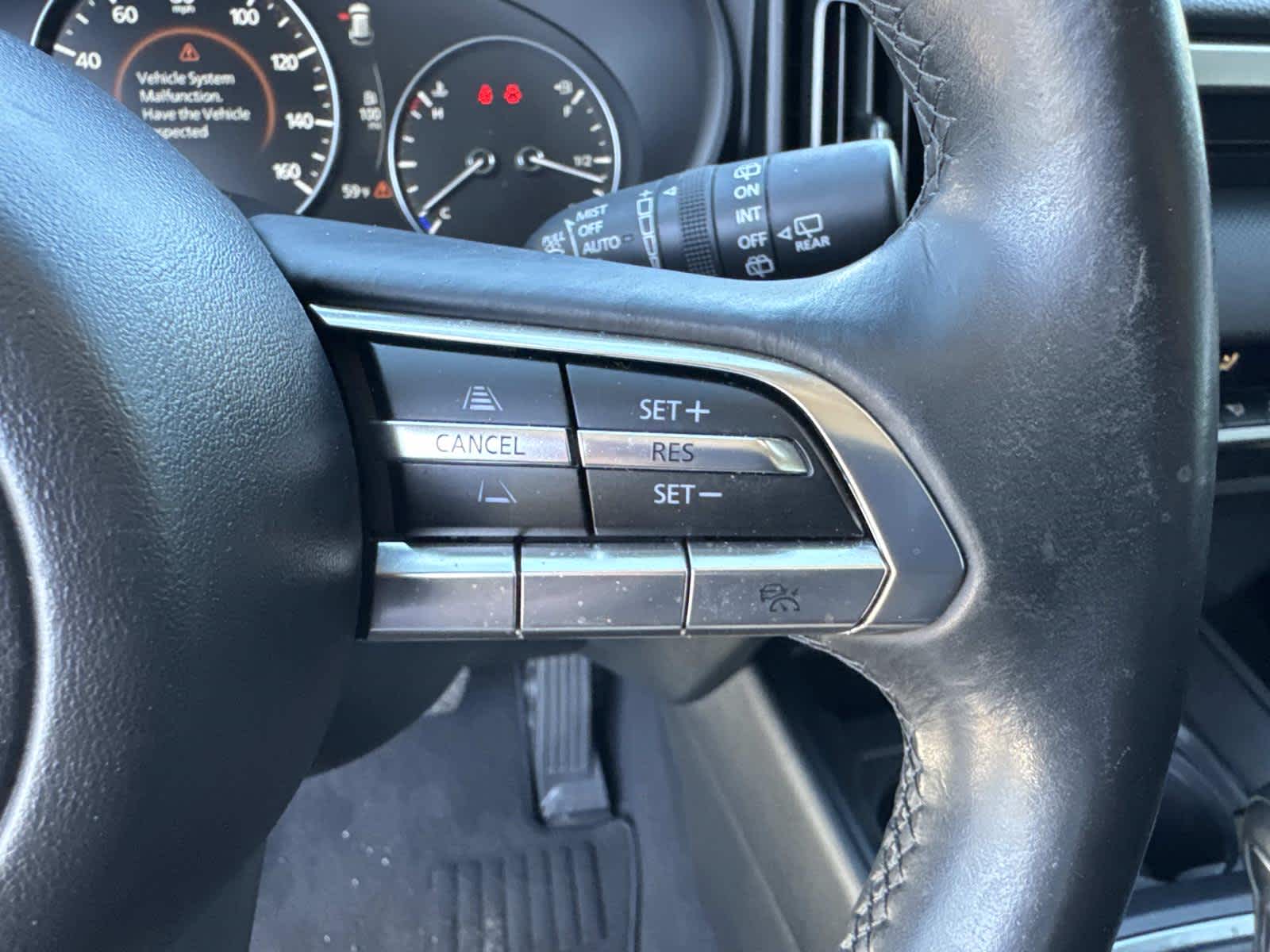 2023 Mazda Mazda CX-50 2.5 S Preferred Plus Package