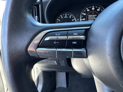 2023 Mazda Mazda CX-50 2.5 S Preferred Plus Package