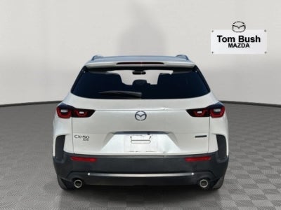 2023 Mazda Mazda CX-50 2.5 S Preferred Plus Package
