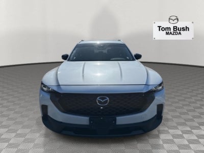 2023 Mazda Mazda CX-50 2.5 S Preferred Plus Package