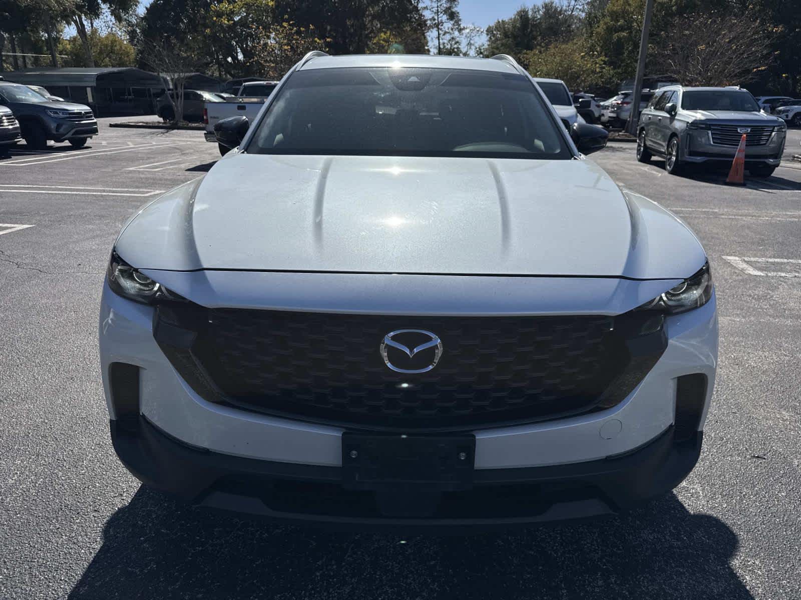 2023 Mazda Mazda CX-50 2.5 S Preferred Plus Package