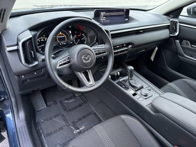 2025 Mazda Mazda CX-50 2.5 S Premium Package