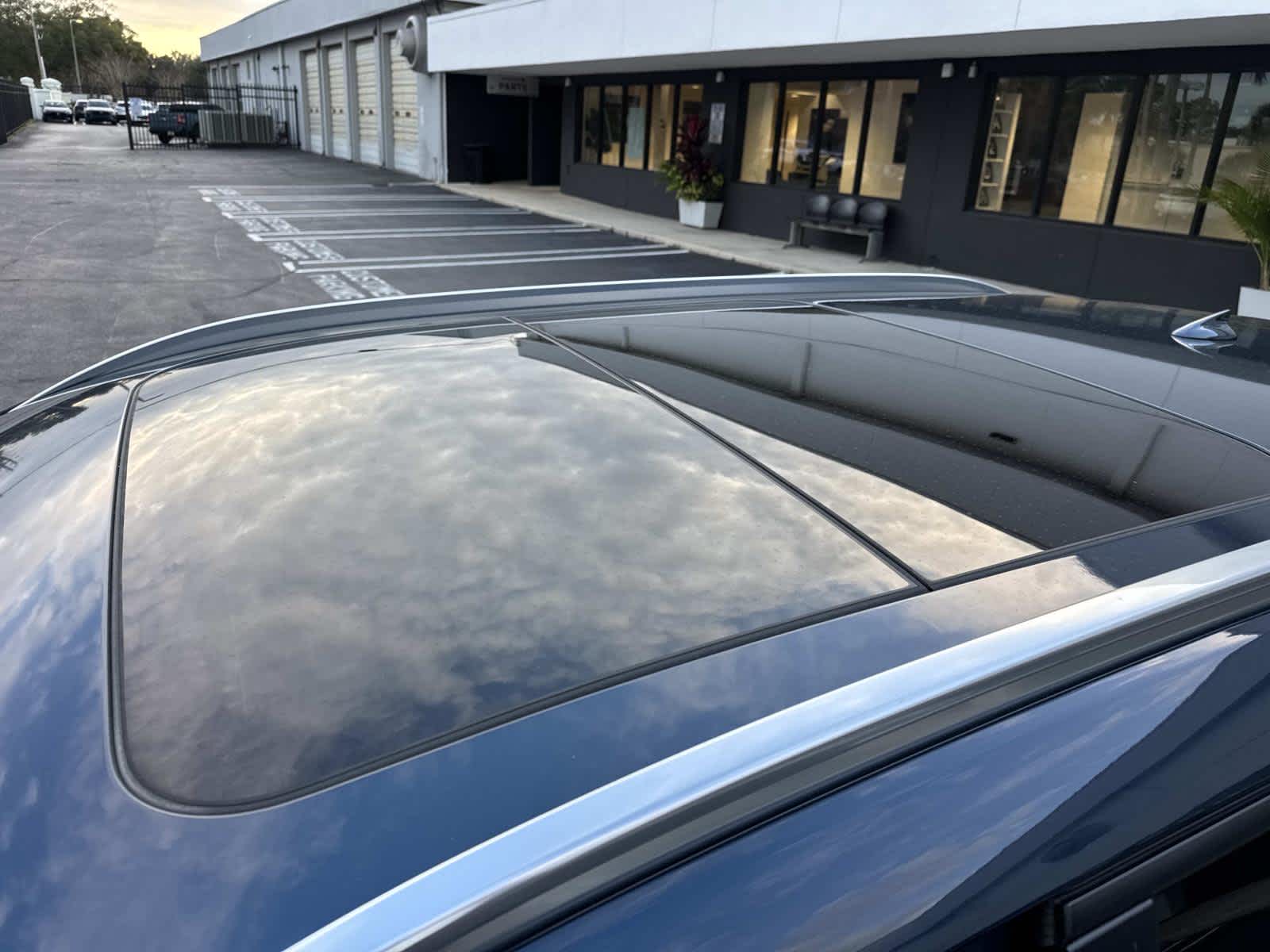 2025 Mazda Mazda CX-50 2.5 S Premium Package