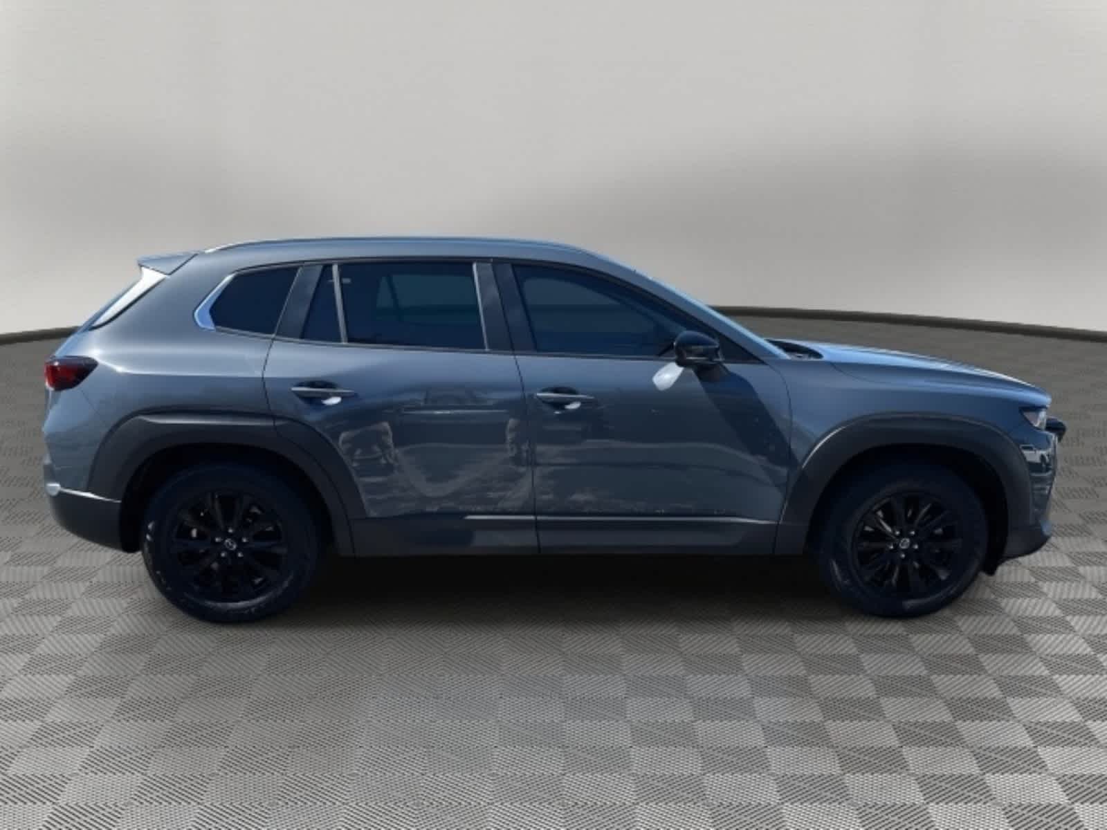 2024 Mazda Mazda CX-50 2.5 S Premium Package