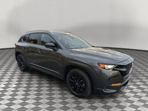 2024 Mazda Mazda CX-50 2.5 S Premium Package