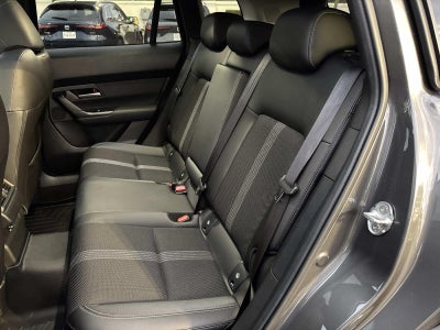 2024 Mazda Mazda CX-50 2.5 S Premium Package