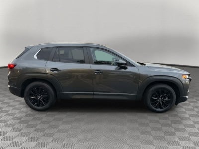2024 Mazda Mazda CX-50 2.5 S Premium Package