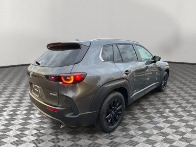 2024 Mazda Mazda CX-50 2.5 S Premium Package