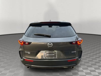 2024 Mazda Mazda CX-50 2.5 S Premium Package