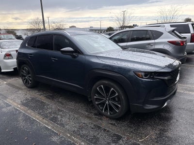 2023 Mazda Mazda CX-50 2.5 Turbo Premium Plus Package