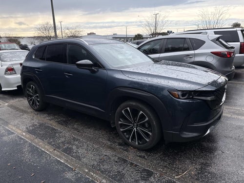 2023 Mazda Mazda CX-50 2.5 Turbo Premium Plus Package
