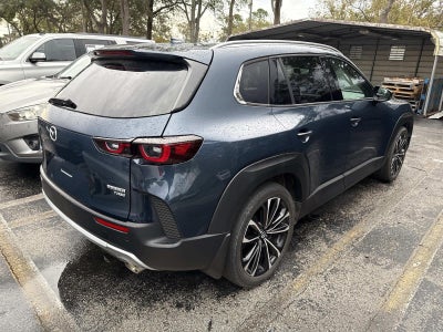 2023 Mazda Mazda CX-50 2.5 Turbo Premium Plus Package