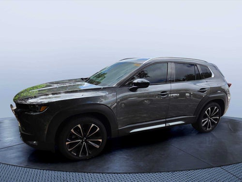 2024 Mazda Mazda CX-50 2.5 Turbo Premium Plus Package