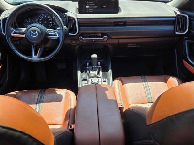 2023 Mazda Mazda CX-50 2.5 Turbo Meridian Edition