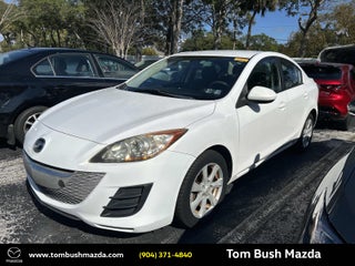2010 Mazda MAZDA3 i Touring