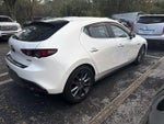 2021 Mazda Mazda3 Hatchback Select