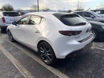2021 Mazda Mazda3 Hatchback Select