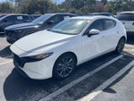 2023 Mazda Mazda3 Hatchback 2.5 S Preferred