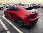 2023 Mazda Mazda3 Hatchback 2.5 Turbo Premium Plus