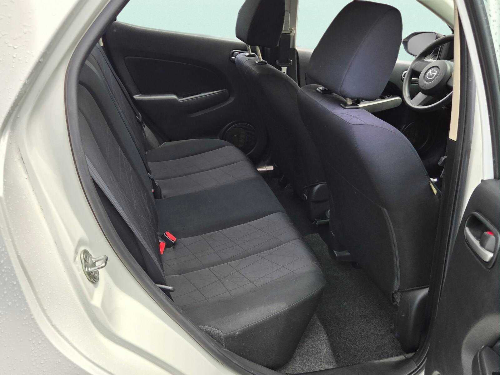 2014 Mazda MAZDA2 Sport