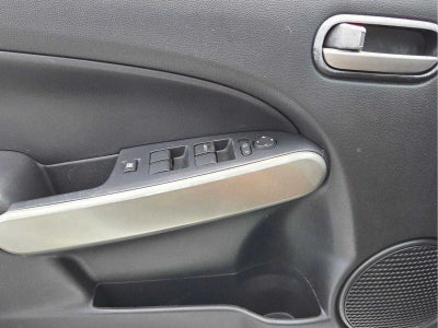 2014 Mazda MAZDA2 Sport