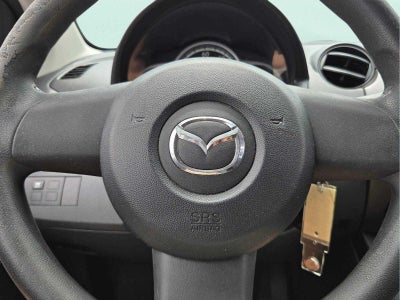 2014 Mazda MAZDA2 Sport
