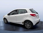 2014 Mazda MAZDA2 Sport