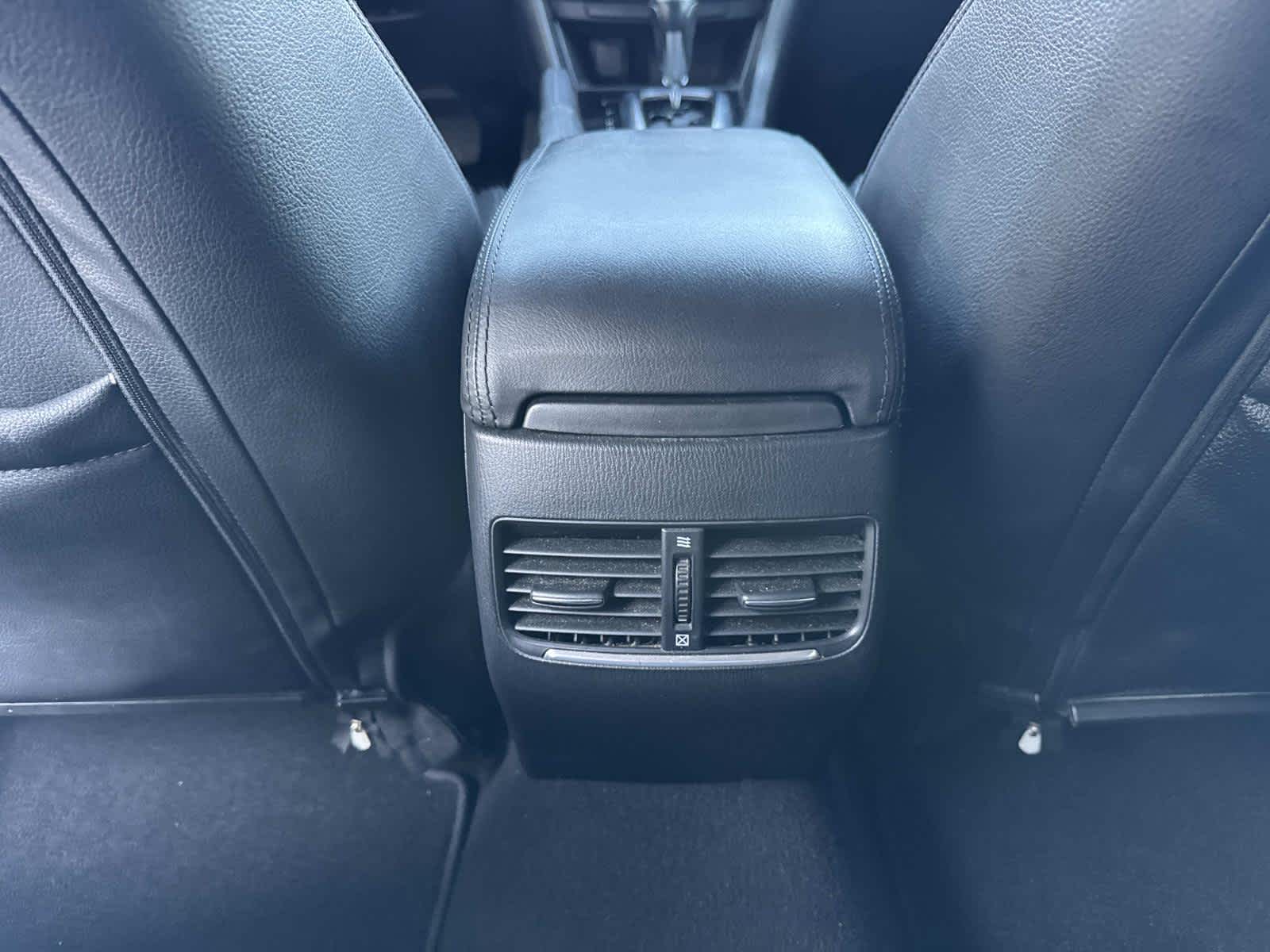 2014 Mazda MAZDA6 i Touring